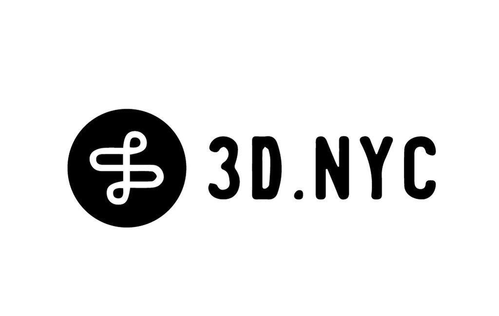 Welcome to 3D.NYC
