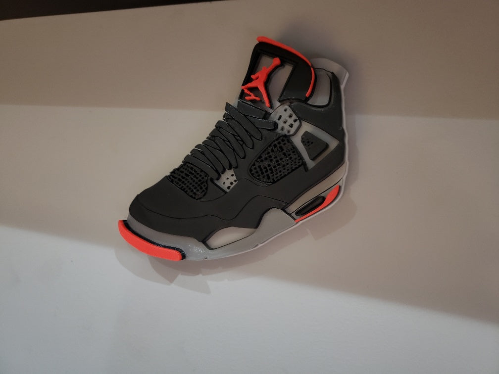 Jordan 4 limited outlet