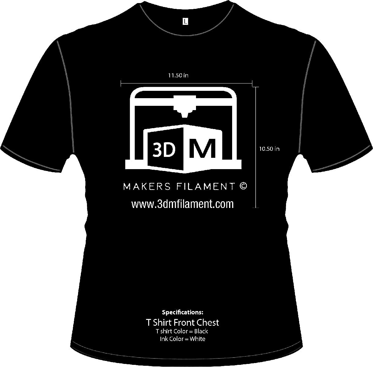 3DM T-Shirt